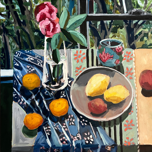 Still Life in Context with Kate Nielson / 1 Day Workshop