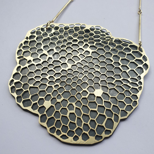 Silver Jewellery with Bridget Kennedy