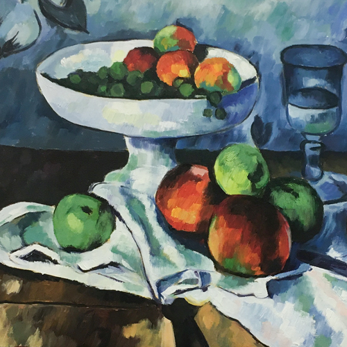 Colour Mixing in Oils and Acrylics with Jackson Davies / 1 Day Workshop