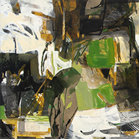 Painting Practice: Purpose and Expression with Judith White / 3 Day Workshop