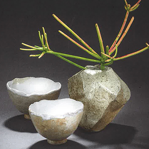 Working with Clay with Barbara Campbell-Allen / 5 Day Workshop