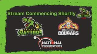 BBI – Premier League Grand Final – Raptors vs Cougars