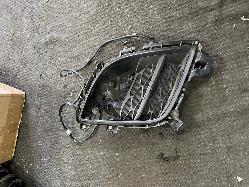 View Auto part Grille Mazda Cx7 2010