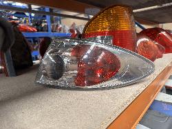 View Auto part Right Taillight Mazda 6 2003