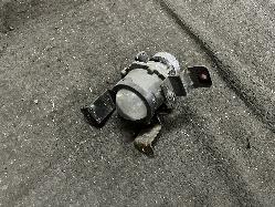 View Auto part Left Indicator/Fog/Side Holden Barina 2012