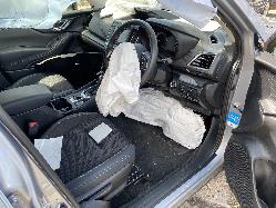 View Auto part Body/Door Mould Subaru Forester 2020