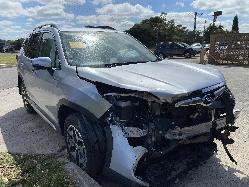 View Auto part Body/Door Mould Subaru Forester 2020