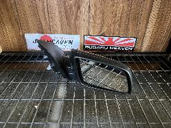 View Auto part Right Door Mirror Holden Commodore 2015