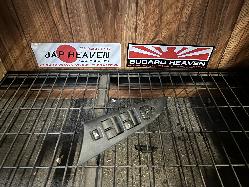 View Auto part Pwr Dr Wind Switch Mazda 3 2005