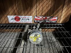 View Auto part Left Indicator/Fog/Side Honda Crv 2000