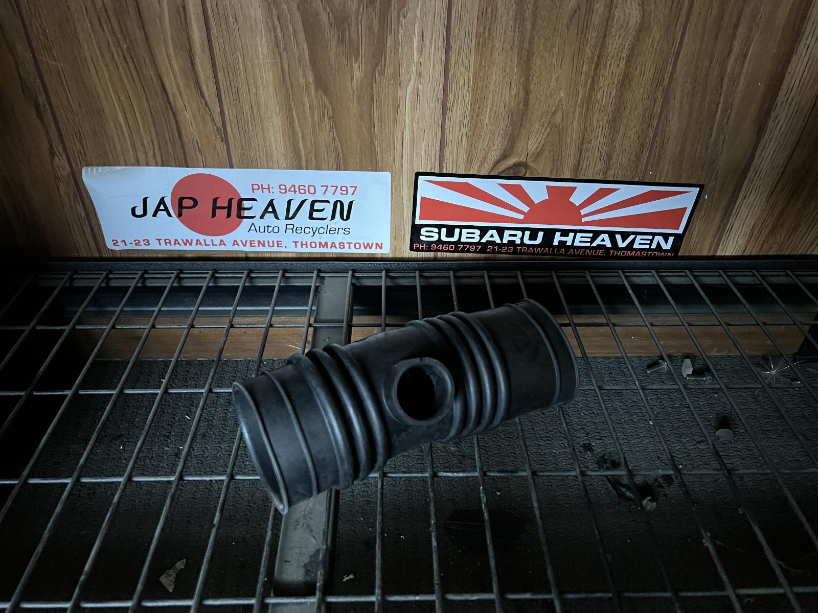 1996 Toyota Camry Air Cleaner Duct/Hos View Auto part Air Cleaner Duct/Hos Toyota Camry 1996