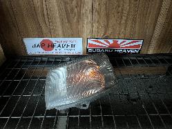 View Auto part Left Indicator/Fog/Side Mazda Mpv 1995