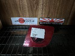 View Auto part Rear Garnish Mazda 3 2004