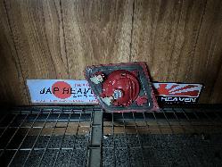 View Auto part Rear Garnish Mazda 3 2004