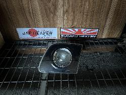 View Auto part Rear Garnish Mazda 3 2004