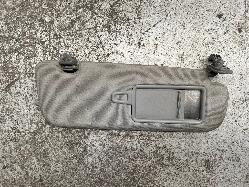 View Auto part Sunvisor Hyundai Veloster 2014