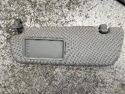 View Auto part Sunvisor Hyundai Veloster 2014