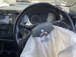 View Auto part Left Door Mirror Mitsubishi Outlander 2015
