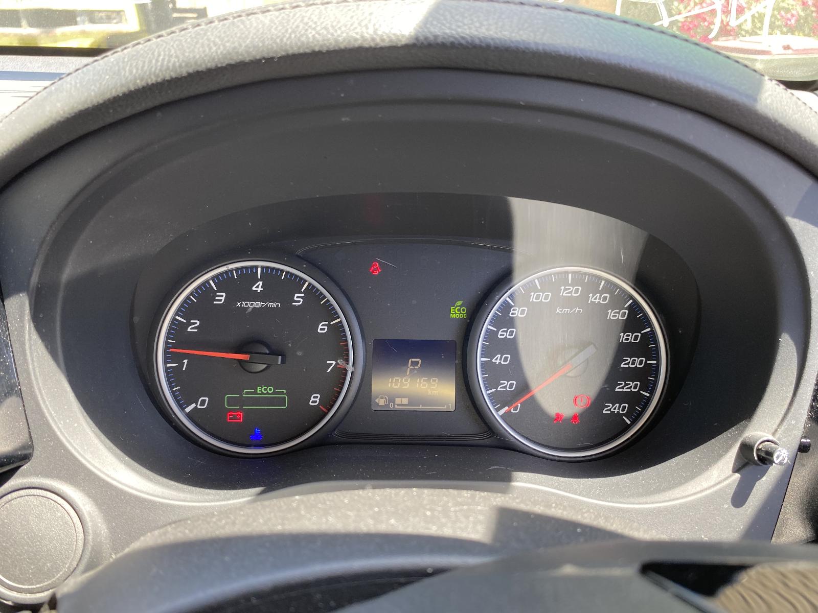 View Auto part Left Door Mirror Mitsubishi Outlander 2015