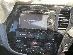 View Auto part Left Door Mirror Mitsubishi Outlander 2015