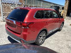 View Auto part Left Door Mirror Mitsubishi Outlander 2015