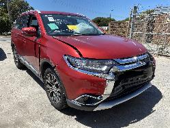 View Auto part Left Door Mirror Mitsubishi Outlander 2015