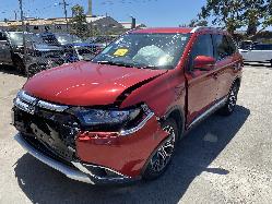View Auto part Left Door Mirror Mitsubishi Outlander 2015
