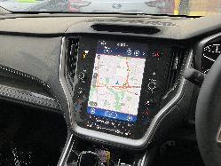 View Auto part Door Handle Subaru Outback 2021