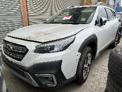 View Auto part Door Handle Subaru Outback 2021