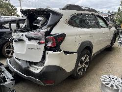 View Auto part Door Handle Subaru Outback 2021