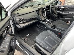 View Auto part Door Handle Subaru Outback 2021