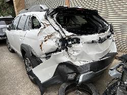 View Auto part Door Handle Subaru Outback 2021