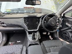 View Auto part Door Handle Subaru Outback 2021