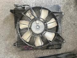 View Auto part Fan Honda Accord 2012