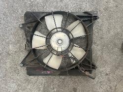 View Auto part Fan Honda Accord 2012