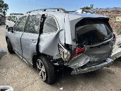 View Auto part Body/Door Mould Subaru Forester 2021