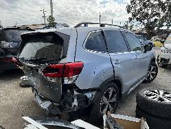 View Auto part Body/Door Mould Subaru Forester 2021