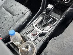 View Auto part Body/Door Mould Subaru Forester 2021