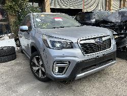 View Auto part Body/Door Mould Subaru Forester 2021