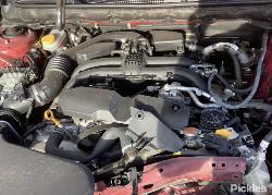 View Auto part Radio/Cd/Dvd/Sat/Tv Subaru Outback 2018