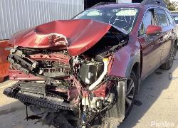 View Auto part Radio/Cd/Dvd/Sat/Tv Subaru Outback 2018