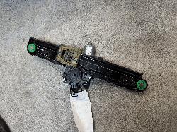 View Auto part Left Rear Wnd Reg/Motor Ford Focus 2014
