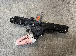 View Auto part Left Rear Wnd Reg/Motor Ford Focus 2014