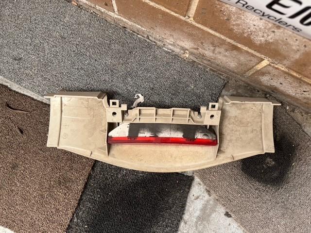 View Auto part High Level Stoplight Ford Falcon 2006