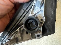 View Auto part Right Door Mirror Bmw 3 Series 2009