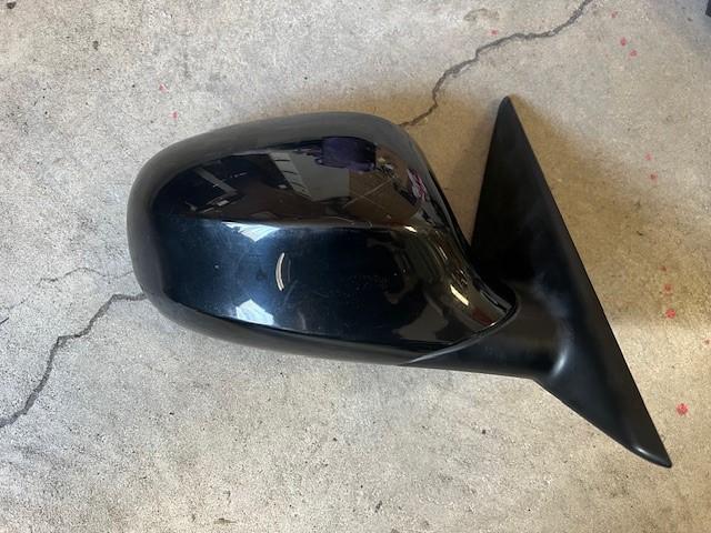 2009 Bmw 3 Series Right Door Mirror View Auto part Right Door Mirror Bmw 3 Series 2009