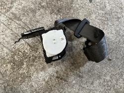 View Auto part Seatbelt/Stalk Mazda 3 2015