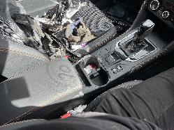 View Auto part Side Step/Skirt Subaru Xv 2017