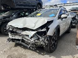 View Auto part Side Step/Skirt Subaru Xv 2017