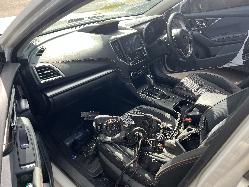 View Auto part Side Step/Skirt Subaru Xv 2017